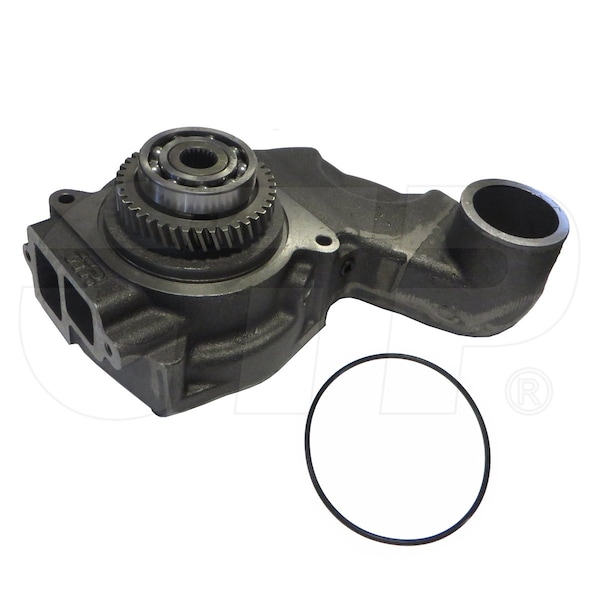 Aic Replacement Parts Pump Gp-Water Fits Caterpillar Models 1727772 - main